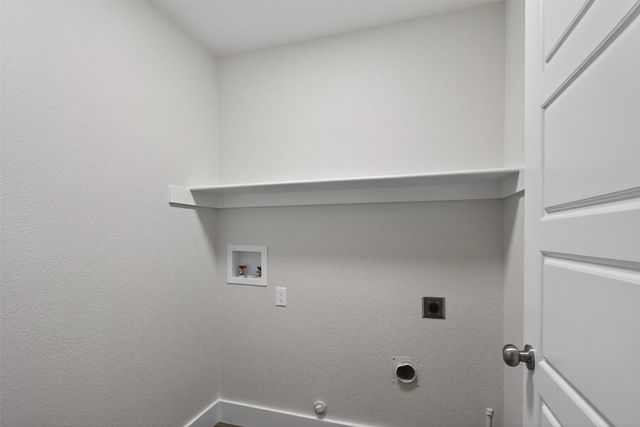 416 Griffin Street, Lancaster, TX 75146