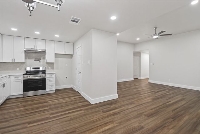 416 Griffin Street, Lancaster, TX 75146