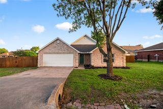416 Griffin Street, Lancaster, TX 75146