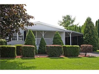 6421 FRANCIS DRIVE, Victor, NY 14564