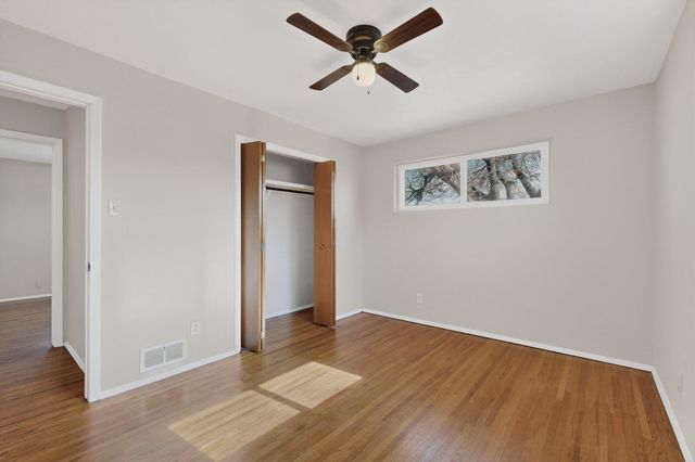 1317 Kentucky Street NE, Albuquerque, NM 87110