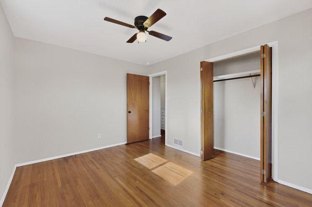 1317 Kentucky Street NE, Albuquerque, NM 87110