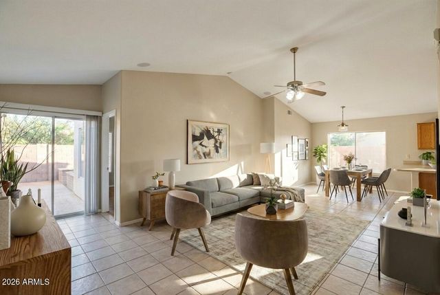 20422 N 30TH Place, Phoenix, AZ 85050