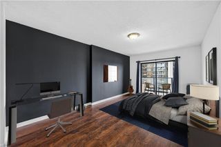 1280 W Peachtree Street NW 1407, Atlanta, GA 30309