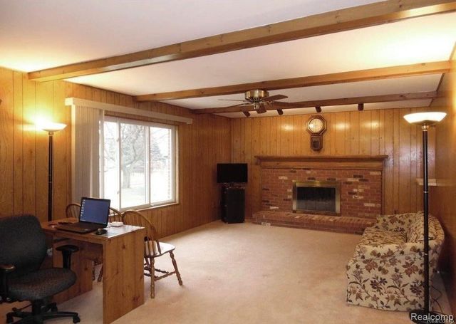 720 SHELLEY Drive, Rochester Hills, MI 48307