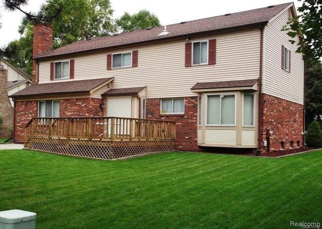 720 SHELLEY Drive, Rochester Hills, MI 48307