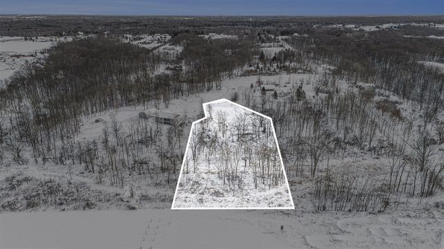 Parcel 2 Markridge Drive, Grand Rapids, MI 49534