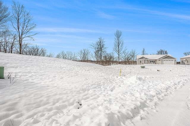 Parcel 2 Markridge Drive, Grand Rapids, MI 49534