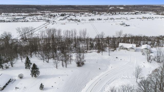 Parcel 2 Markridge Drive, Grand Rapids, MI 49534