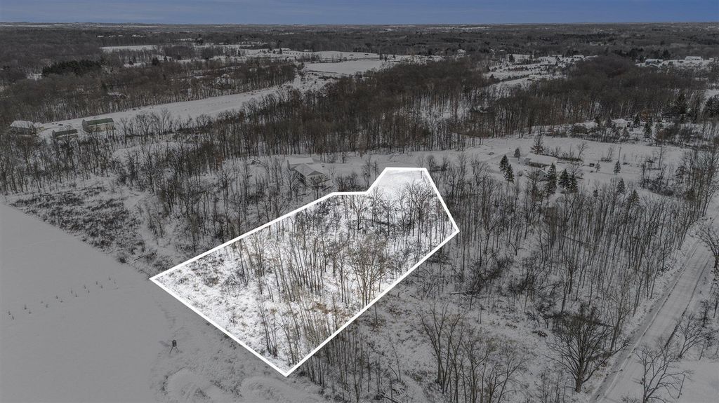 Parcel 2 Markridge Drive, Grand Rapids, MI 49534