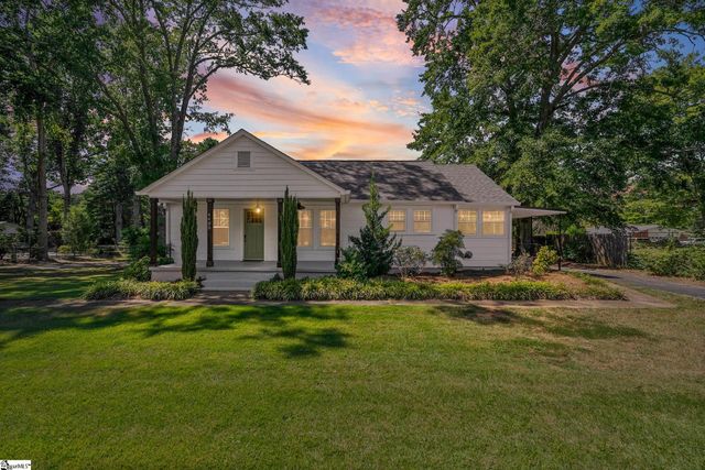 4405 Old Buncombe Road, Greenville, SC 29617