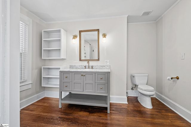4405 Old Buncombe Road, Greenville, SC 29617