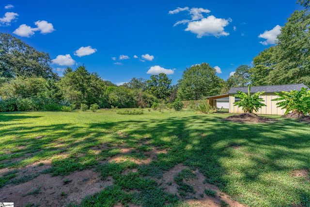 4405 Old Buncombe Road, Greenville, SC 29617