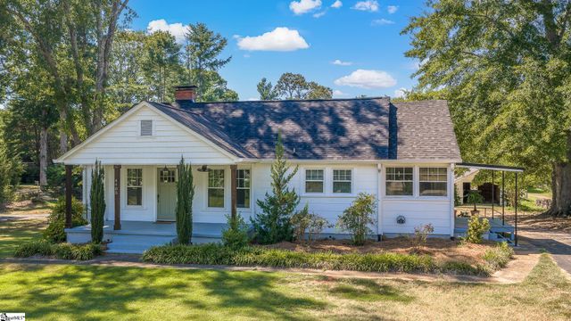 4405 Old Buncombe Road, Greenville, SC 29617