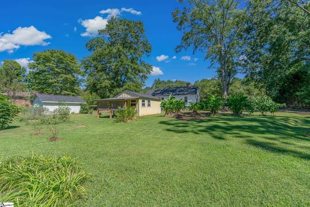 4405 Old Buncombe Road, Greenville, SC 29617