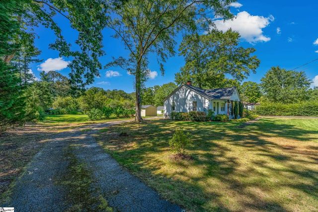 4405 Old Buncombe Road, Greenville, SC 29617
