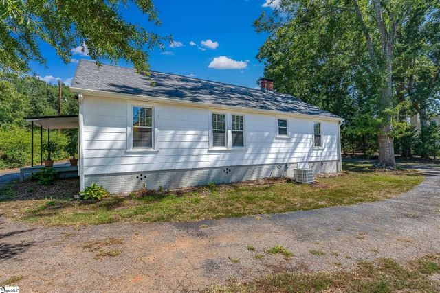 4405 Old Buncombe Road, Greenville, SC 29617