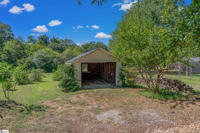 4405 Old Buncombe Road, Greenville, SC 29617