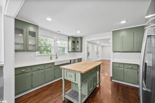 4405 Old Buncombe Road, Greenville, SC 29617