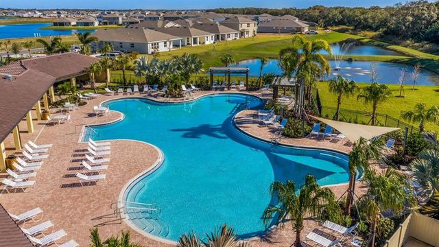 18110 METADO DRIVE, Lakewood Ranch, FL 34211