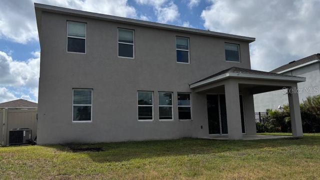 16453 WOODSIDE GLEN, Parrish, FL 34219