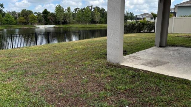 16453 WOODSIDE GLEN, Parrish, FL 34219