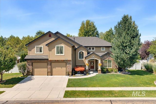 4393 N Palatine Ave., Meridian, ID 83646