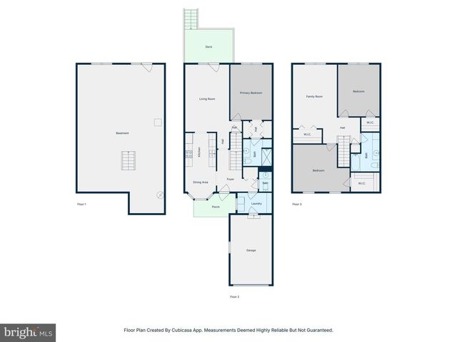 19 SHYBROOK CT, Elizabethtown, PA 17022