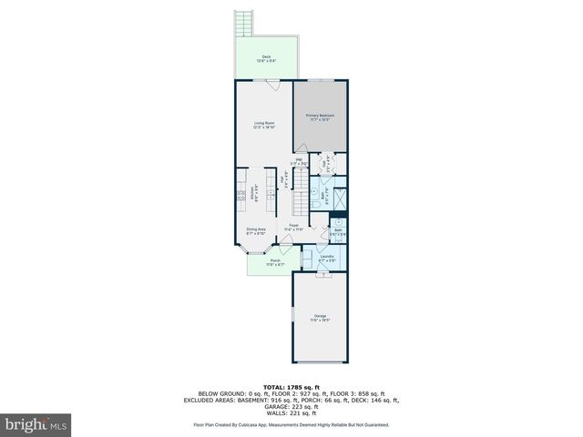 19 SHYBROOK CT, Elizabethtown, PA 17022