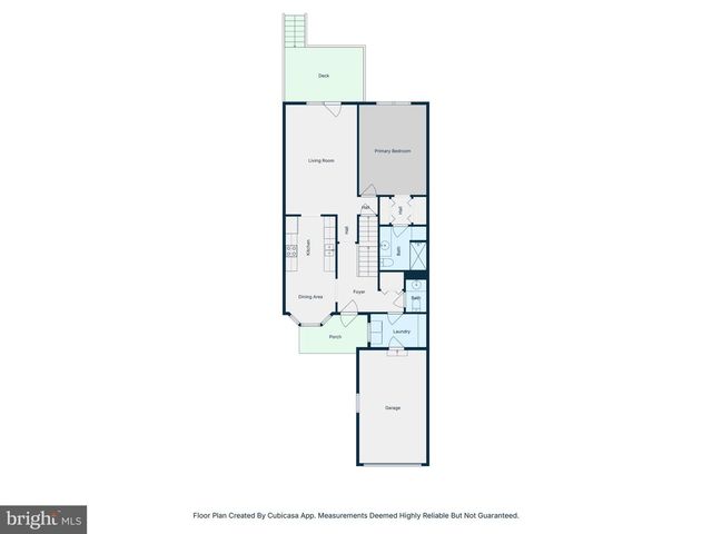 19 SHYBROOK CT, Elizabethtown, PA 17022