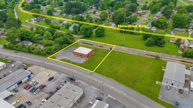 1301 Lot 3 Central Parkway LOT 3, Decatur, AL 35601