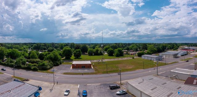 1301 Lot 3 Central Parkway LOT 3, Decatur, AL 35601