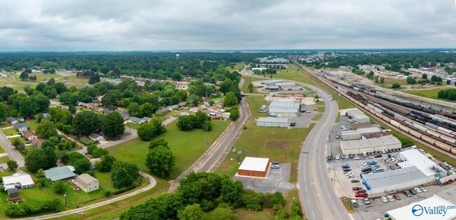 1301 Lot 3 Central Parkway LOT 3, Decatur, AL 35601