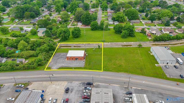 1301 Lot 3 Central Parkway LOT 3, Decatur, AL 35601