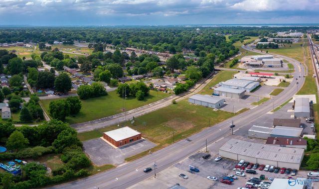 1301 Lot 3 Central Parkway LOT 3, Decatur, AL 35601