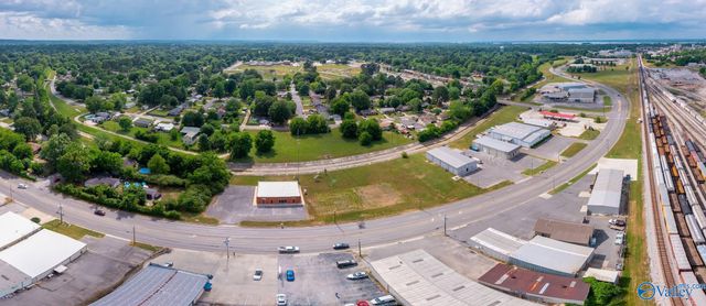 1301 Lot 3 Central Parkway LOT 3, Decatur, AL 35601