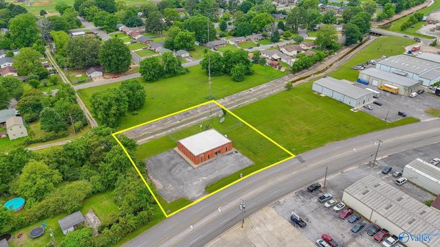 1301 Lot 3 Central Parkway LOT 3, Decatur, AL 35601