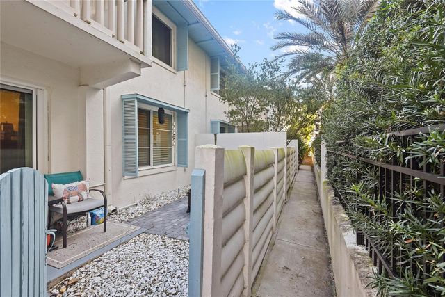 101 S INTERLACHEN AVENUE 104, Winter Park, FL 32789