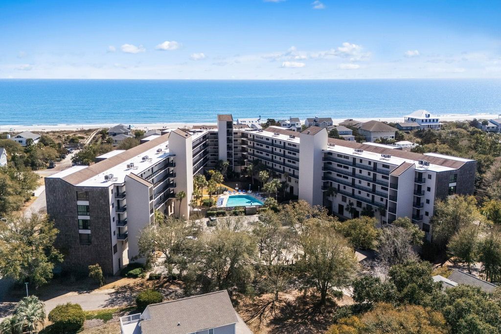 423 Parker Dr., Pawleys Island, SC 29585 — exterior