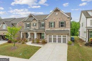 4229 Brookmont Way, Auburn, GA 30011