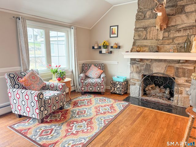 207 Stadley Rough Road, Danbury, CT 06811