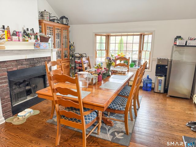 207 Stadley Rough Road, Danbury, CT 06811