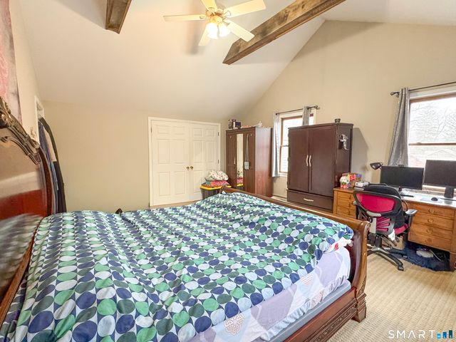 207 Stadley Rough Road, Danbury, CT 06811