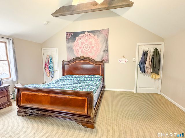 207 Stadley Rough Road, Danbury, CT 06811