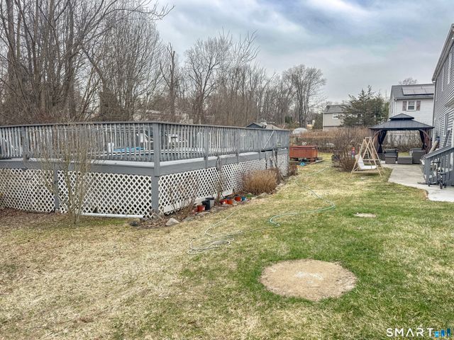 207 Stadley Rough Road, Danbury, CT 06811