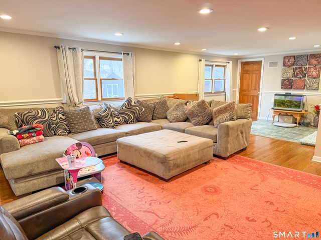 207 Stadley Rough Road, Danbury, CT 06811