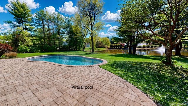 23 Overbrook Lane, Upper Brookville, NY 11545