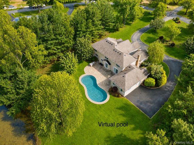 23 Overbrook Lane, Upper Brookville, NY 11545
