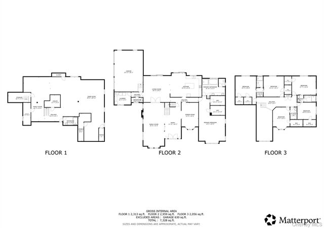 23 Overbrook Lane, Upper Brookville, NY 11545