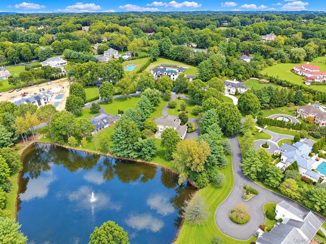 23 Overbrook Lane, Upper Brookville, NY 11545
